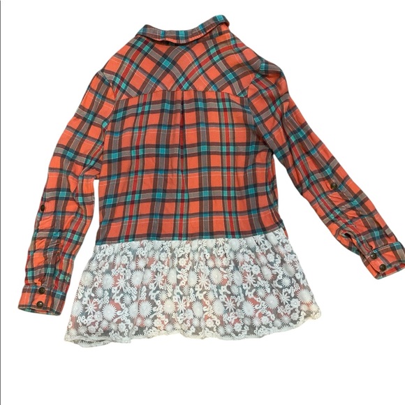 Cutest Matilda Jane shirt Women’s Medium - Picture 4 of 4